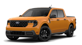 2026 Ford Maverick® External Image 2